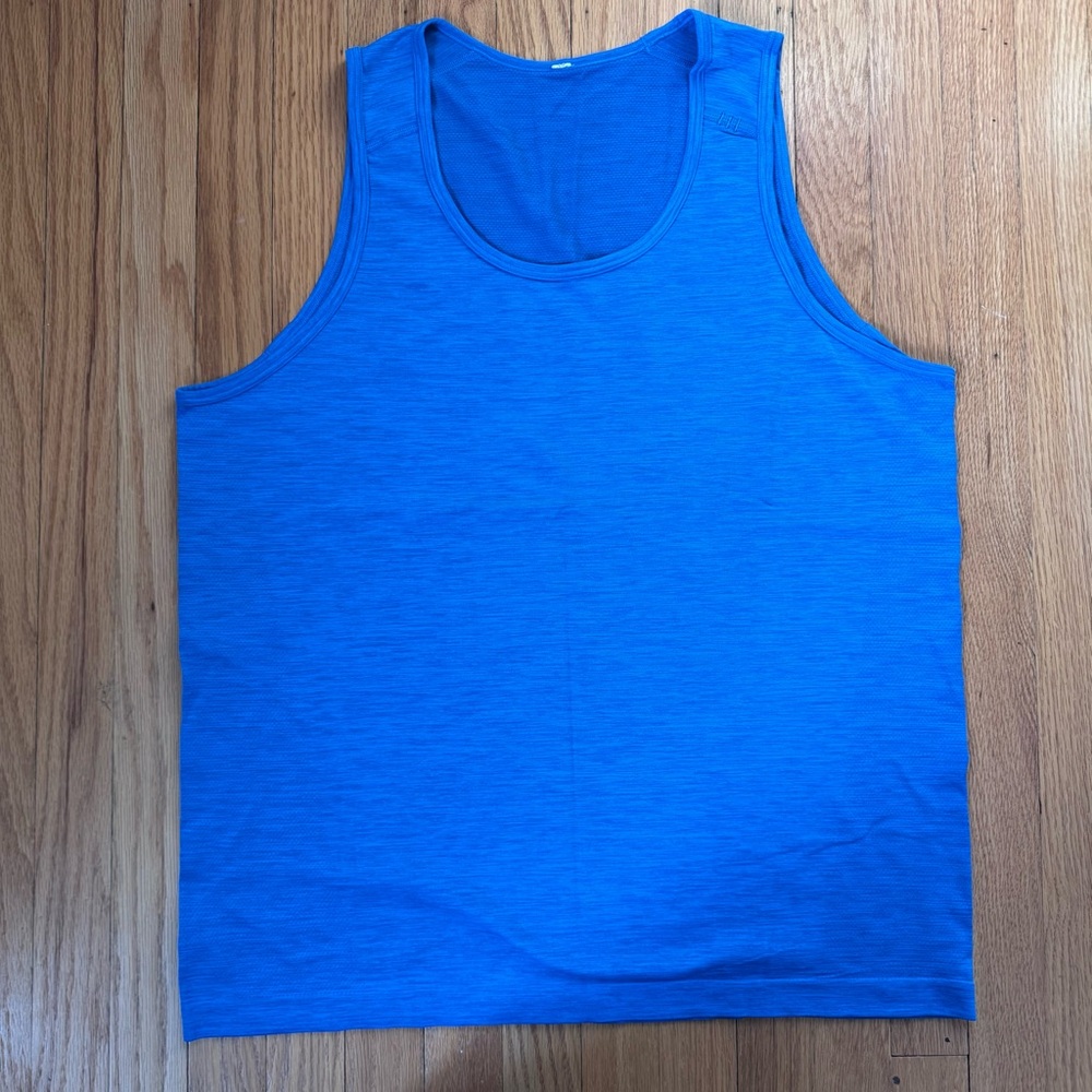 Lululemon Tank Top - Picture 2 of 4